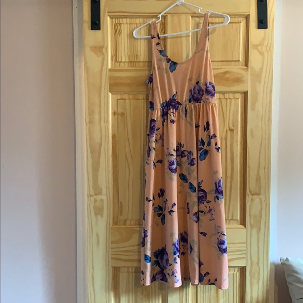 Summer dress